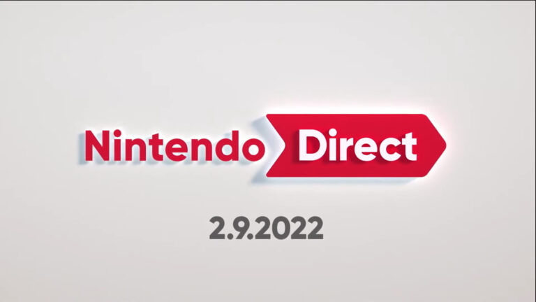 Nintendo Direct 2.9.22: All Announcements & REVIEW