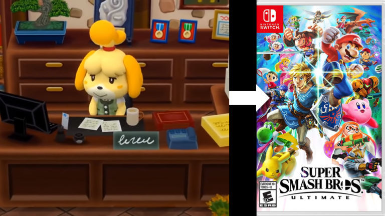 Top 5 Times Nintendo Trolled Us During a Direct Presentation