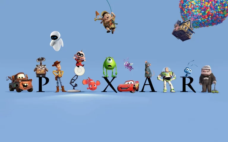 All 27 Disney/Pixar Movies RANKED Worst to Best (Now Featuring ‘Elemental’)