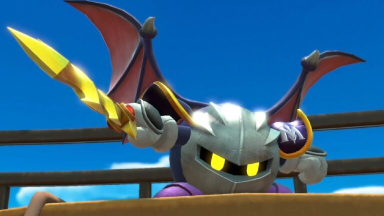 Kirby and the Forgotten Land Bosses RANKED