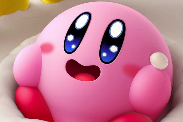 Kirby’s Dream Buffet REVIEW – Nintendo Switch