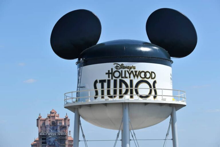 Top 15 Hidden Mickeys at Disney’s Hollywood Studios (Road to Walt Disney World’s Top 50 Hidden Mickeys)
