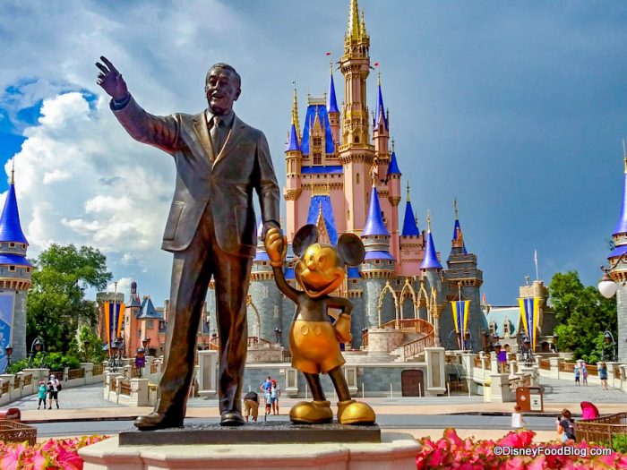 Top 15 Hidden Mickeys at Magic Kingdom (Road to Walt Disney World’s Top 50 Hidden Mickeys)