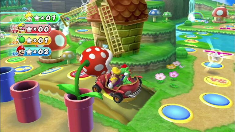 Top 5 Mario Games That Angered Fans