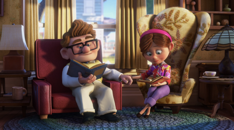 Top 10 Saddest Pixar Movie Moments