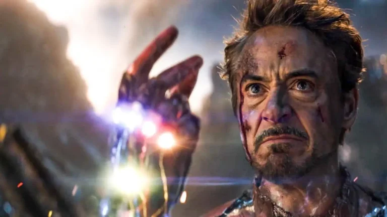 Top 10 Saddest Moments in the MCU