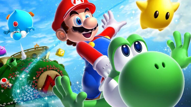 Could The Mario Games Without a Sequel Eventually Get a Successor?