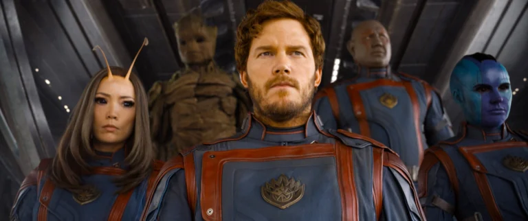 Guardians of the Galaxy: Vol. 3 REVIEW (Spoiler-Free)
