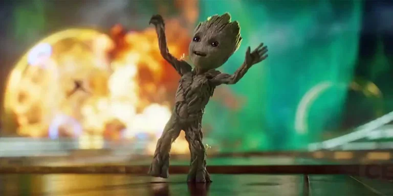 Top 5 Funniest Marvel Movies