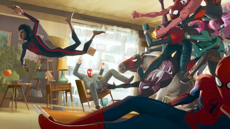 Every Spider-Man Movie Ranked
