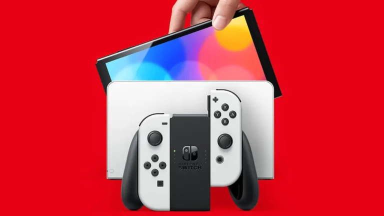 Are We Getting a New Nintendo Console in 2024? – Switch Successor Discussion
