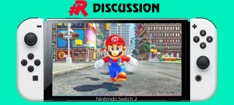 Could The Rumored Next-Gen Nintendo Console Launch With a New 3D Mario in 2024? – DISCUSSION