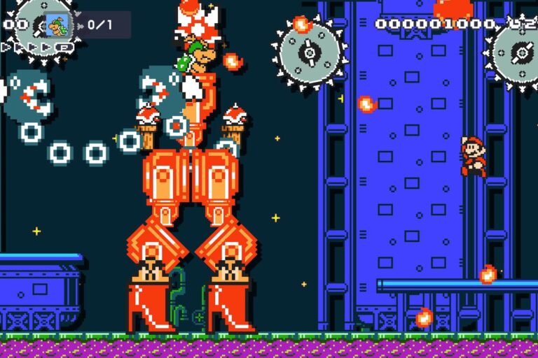 10 Things Super Mario Maker 3 NEEDS (That SMM2 Doesn’t Have)