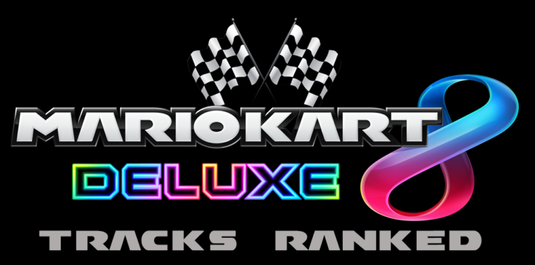 Every Mario Kart 8 Deluxe Track Ranked (with DLC)