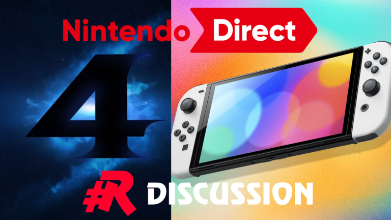 Could Metroid Prime 4 and Switch 2 Be Shown in the Next Nintendo Direct? – DISCUSSION