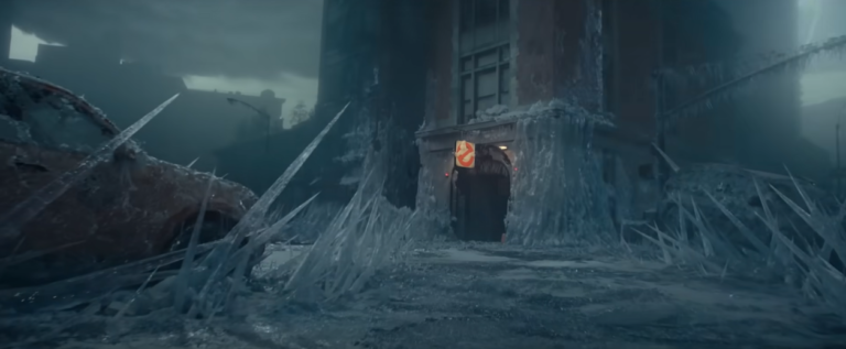 Ghostbusters: Frozen Empire – REVIEW (Spoiler-Free)