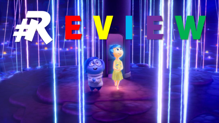 Inside Out 2 REVIEW (Spoiler-Free)