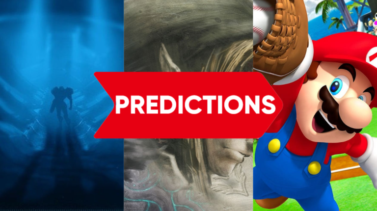 Nintendo Direct 6.18.2024 PREDICTIONS