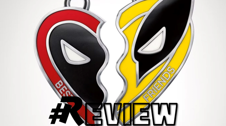 Deadpool & Wolverine – REVIEW (Spoiler-Free)