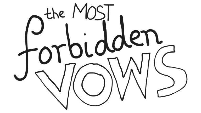 “The Most Forbidden Vows” – Preview