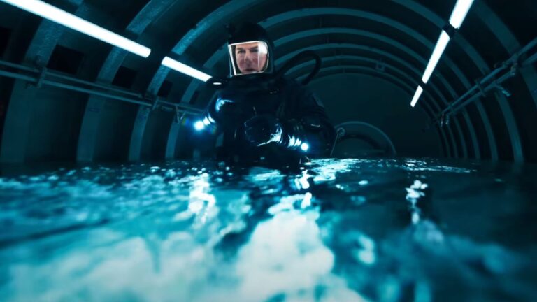 Top 10 Favorite Movies of 2025 (So Far)