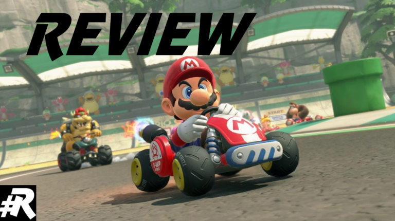 Mario Kart World – REVIEW (Nintendo Switch 2)